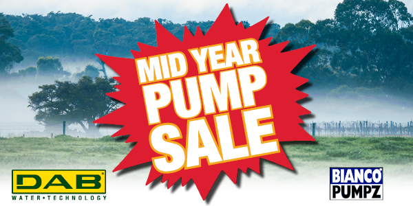 DAB & Bianco Mid Year Pump Sale DAB & Bianco Mid Year Pump Sale